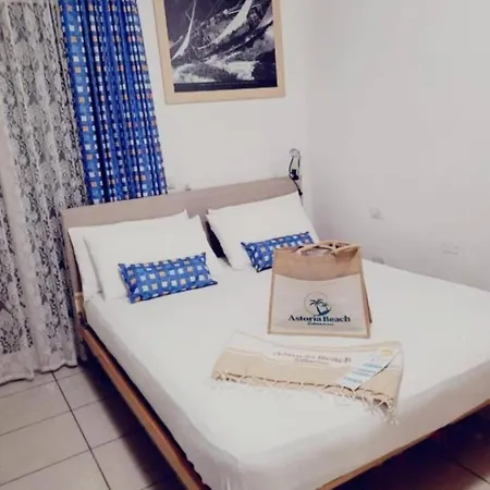 Casa Lucia 2 - Apartment *